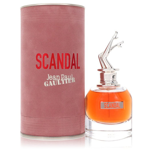 Jean Paul Gaultier Scandal Eau De Parfum Spray by Jean Paul Gaultier 50 ml