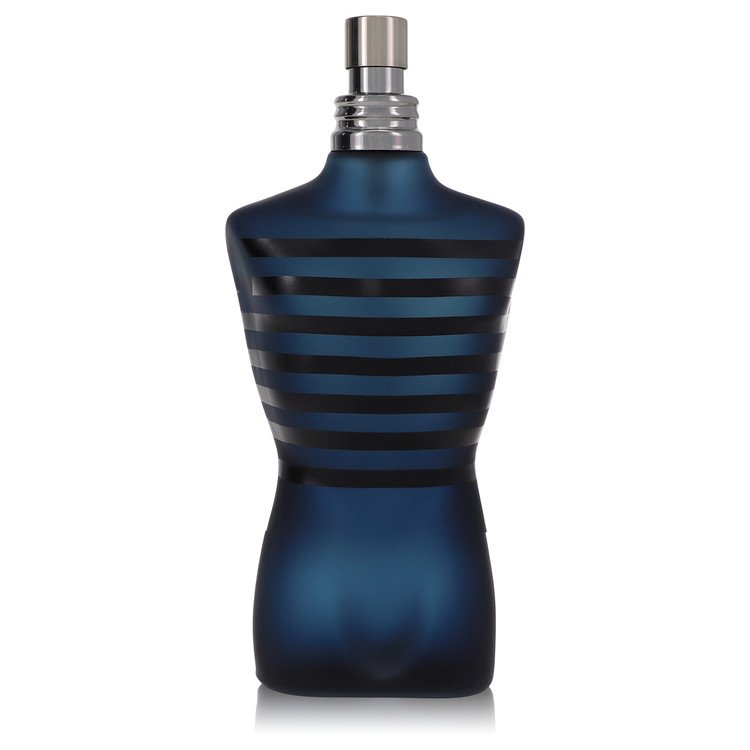 Jean Paul Gaultier Le Male Ultra Eau De Toilette Intense Spray (Tester) by Jean Paul Gaultier 125 ml