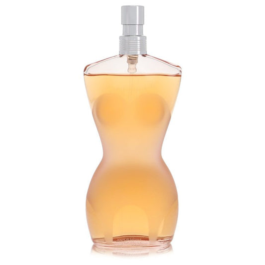 Jean Paul Gaultier Eau De Toilette Spray (Tester) by Jean Paul Gaultier 100 ml