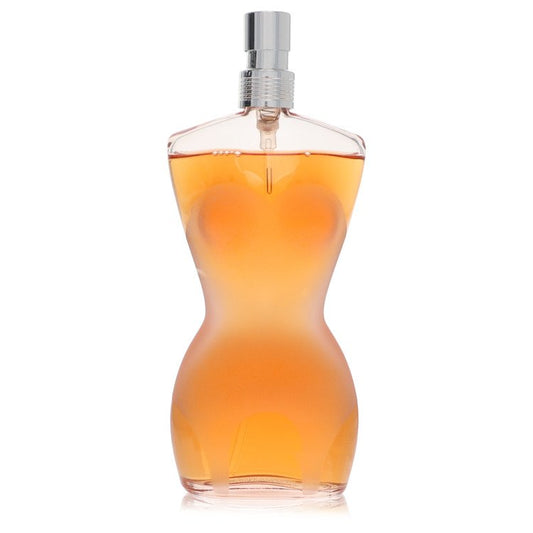 Jean Paul Gaultier Eau De Toilette Spray (unboxed) by Jean Paul Gaultier 100 ml