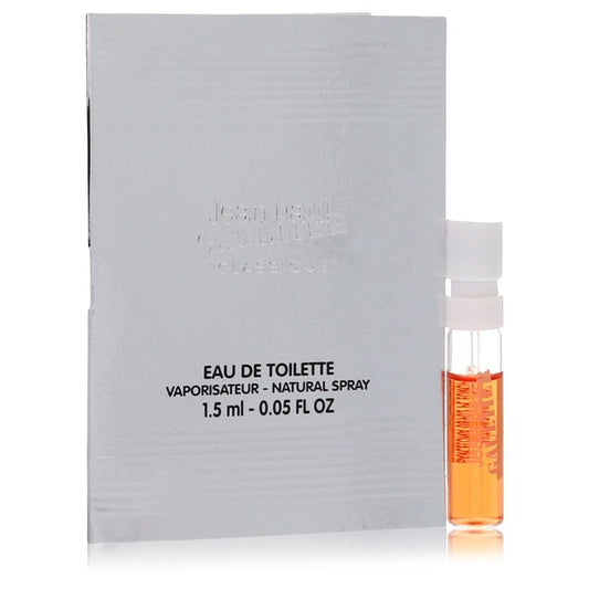 Jean Paul Gaultier Vial (sample) by Jean Paul Gaultier 1 ml