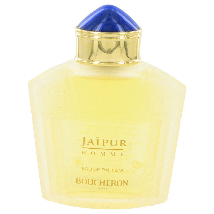 Jaipur Eau De Parfum Spray (Tester) by Boucheron 100 ml