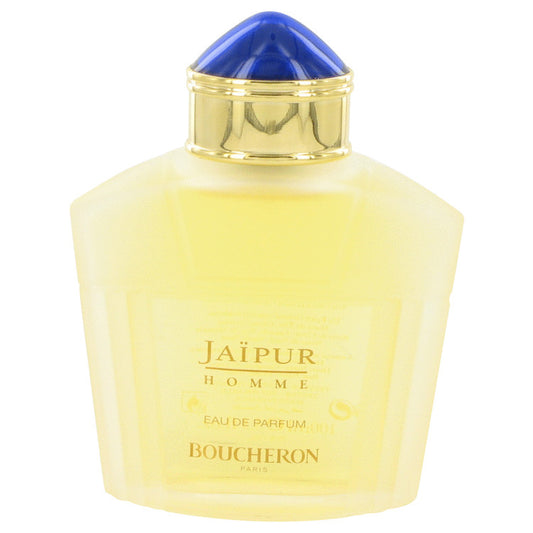 Jaipur Eau De Parfum Spray (Tester) by Boucheron 100 ml