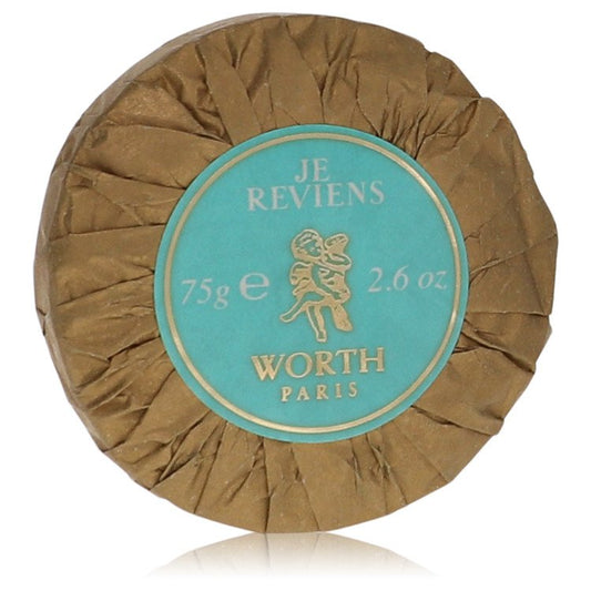 Je Reviens Soap by Worth 77 ml