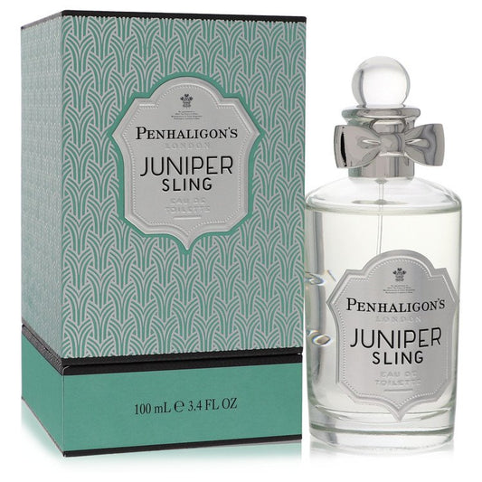 Juniper Sling Eau De Toilette Spray (Unisex) by Penhaligons 100 ml