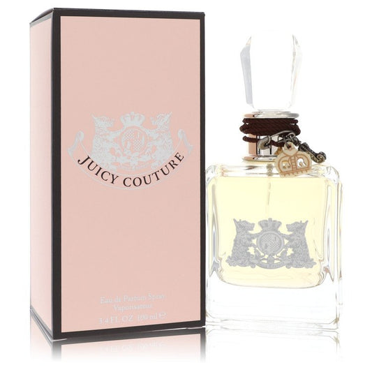 Juicy Couture Eau De Parfum Spray by Juicy Couture 100 ml