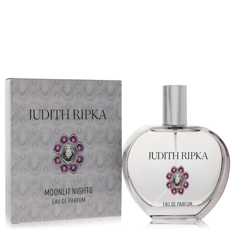 Judith Ripka Moonlit Nights Eau De Parfum Spray by Judith Ripka 100 ml