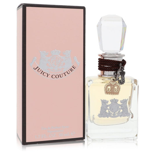 Juicy Couture Eau De Parfum Spray by Juicy Couture 50 ml