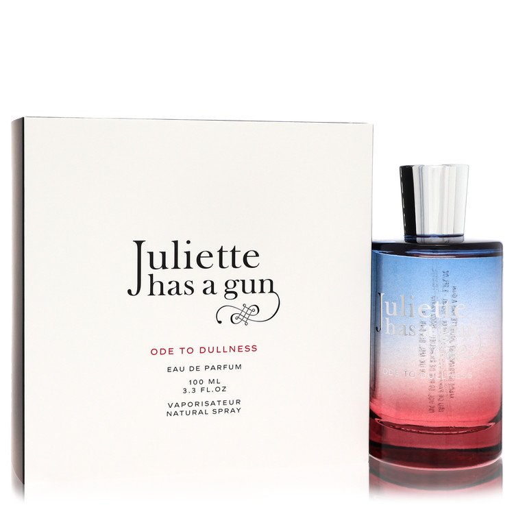 Juliette Has A Gun Ode To Dullness Eau De Parfum Spray by Juliette Has A Gun 100 ml