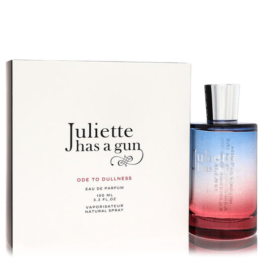 Juliette Has A Gun Ode To Dullness Eau De Parfum Spray by Juliette Has A Gun 100 ml