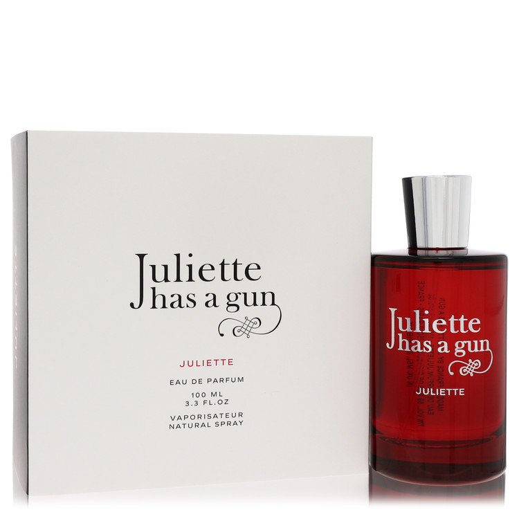 Juliette Has A Gun Juliette Eau De Parfum Spray by Juliette Has A Gun 100 ml