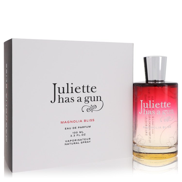 Juliette Has A Gun Magnolia Bliss Eau De Parfum Spray by Juliette Has A Gun 100 ml