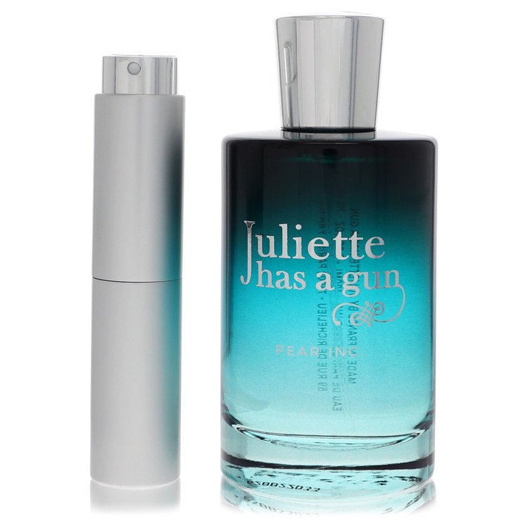 Juliette Has A Gun Pear Inc Travel Spray by Juliette Has A Gun 8 ml