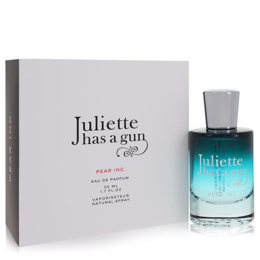 Juliette Has A Gun Pear Inc Eau De Parfum Spray by Juliette Has A Gun 50 ml