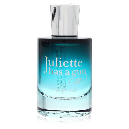Juliette Has A Gun Pear Inc Eau De Parfum Spray (Unboxed) by Juliette Has A Gun 50 ml