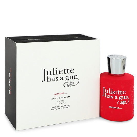 Juliette Has A Gun Mmmm Eau De Parfum Spray by Juliette Has A Gun 50 ml