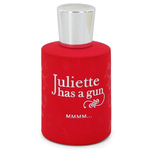 Juliette Has A Gun Mmmm Eau De Parfum Spray (unboxed) by Juliette Has A Gun 50 ml