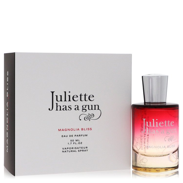 Juliette Has A Gun Magnolia Bliss Eau De Parfum Spray by Juliette Has A Gun 50 ml