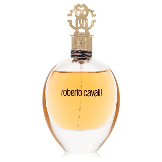 Just Cavalli New Eau De Toilette Spray (unboxed) by Roberto Cavalli 75 ml