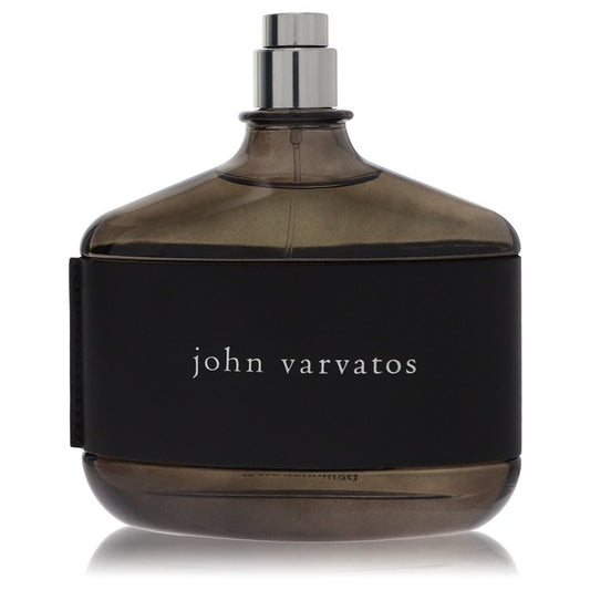 John Varvatos Eau De Toilette Spray (Tester) by John Varvatos 125 ml