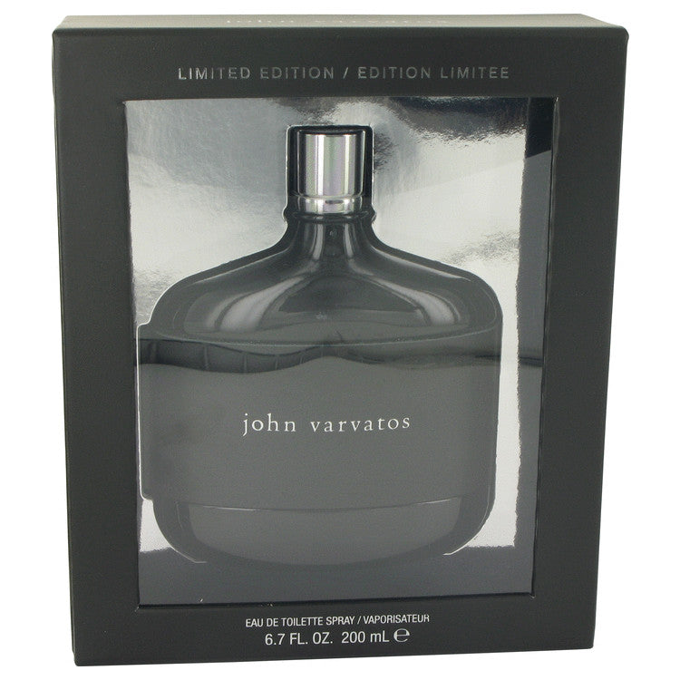 John Varvatos Eau De Toilette Spray by John Varvatos 200 ml