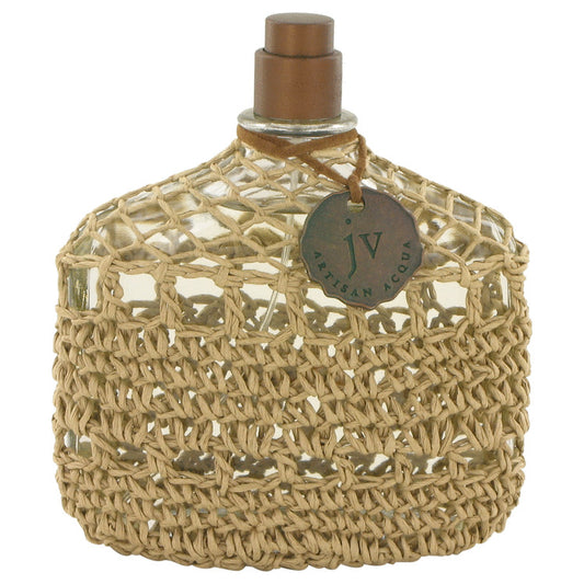 John Varvatos Artisan Acqua Eau De Toilette Spray (Tester) by John Varvatos 125 ml