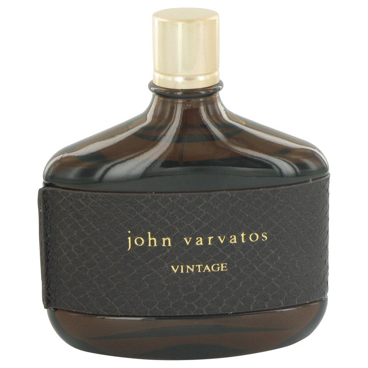 John Varvatos Vintage Eau De Toilette Spray (unboxed) by John Varvatos 125 ml