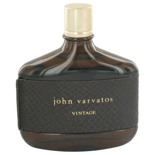 John Varvatos Vintage Eau De Toilette Spray (unboxed) by John Varvatos 125 ml