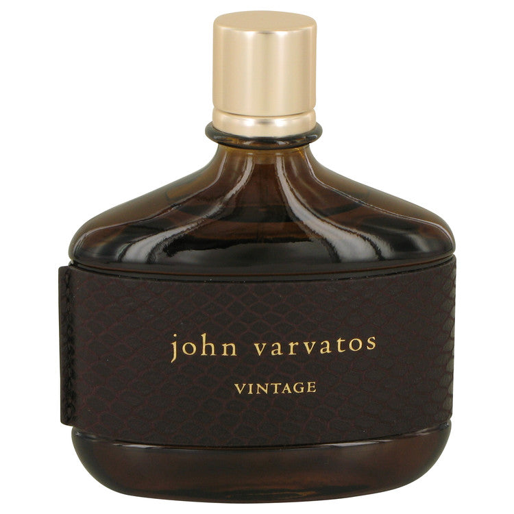 John Varvatos Vintage Eau De Toilette Spray (unboxed) by John Varvatos 75 ml