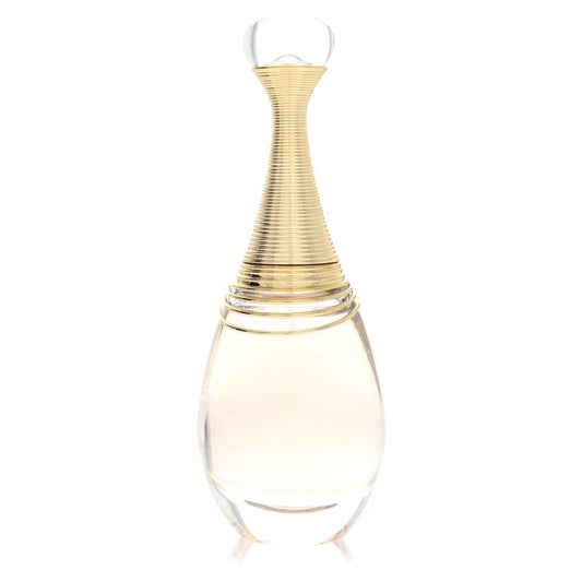 Jadore Eau De Parfum Spray (unboxed) by Christian Dior 50 ml