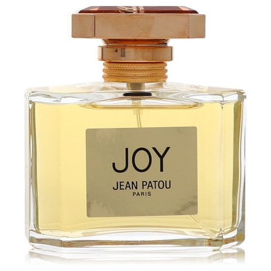 Joy Eau De Parfum Spray (unboxed) by Jean Patou 75 ml