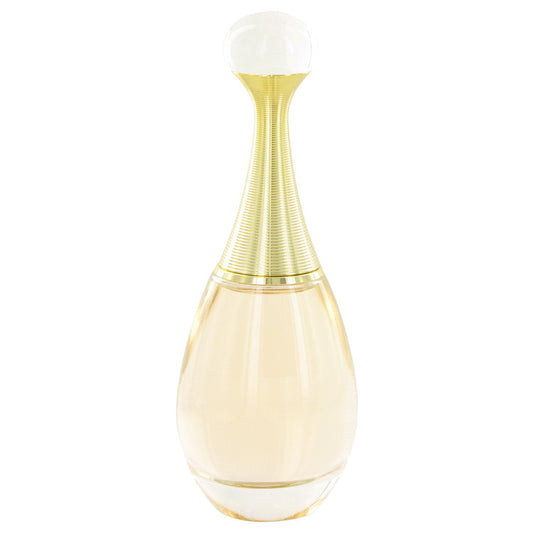 Jadore Eau De Parfum Spray (unboxed) by Christian Dior 100 ml