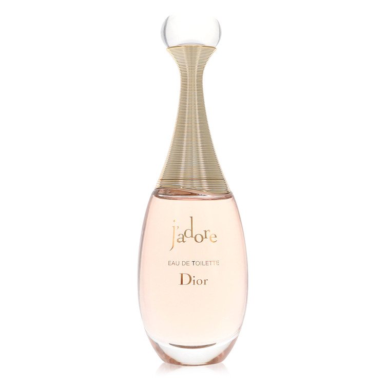 Jadore Eau De Toilette Spray (Tester) by Christian Dior 100 ml