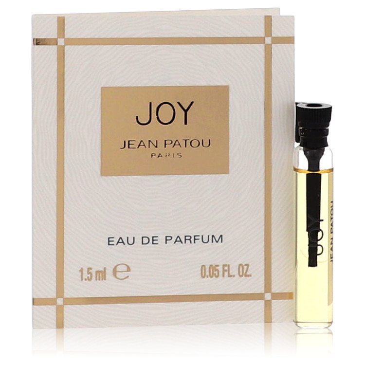 Joy Vial EDP (sample) by Jean Patou 1 ml