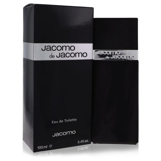 Jacomo De Jacomo Eau De Toilette Spray By Jacomo Brands HD