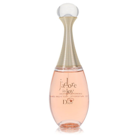 Jadore In Joy Eau De Toilette Spray (Tester) By Christian Dior Brands HD