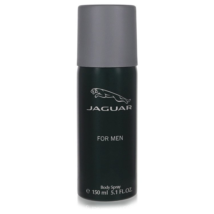 Jaguar Body Spray by Jaguar 150 ml Brands HD