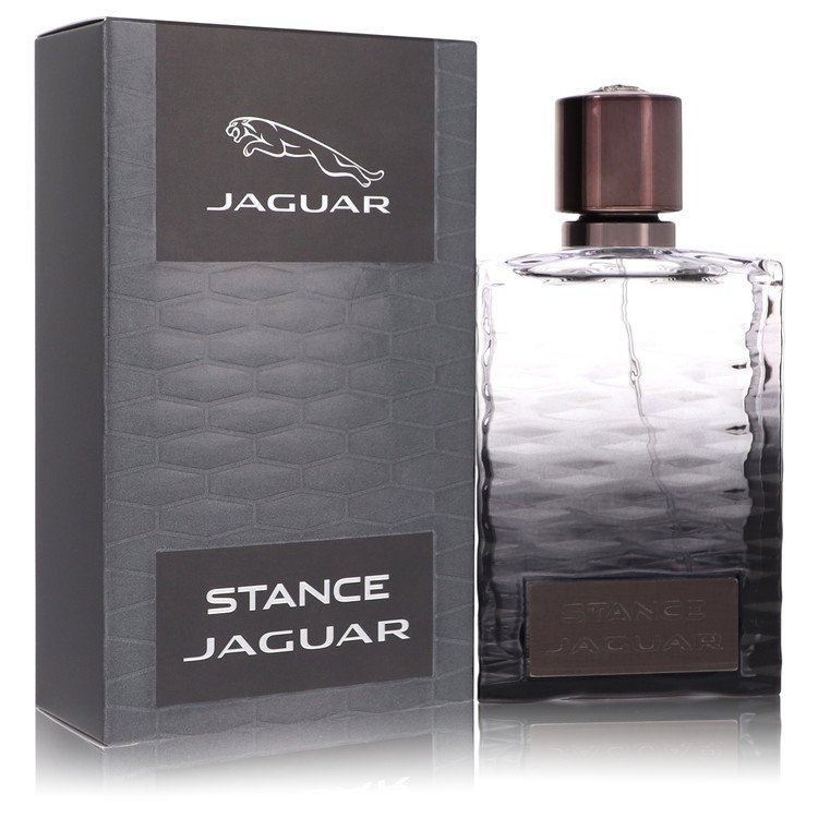 Jaguar Stance Eau De Toilette Spray by Jaguar 100 ml Brands HD