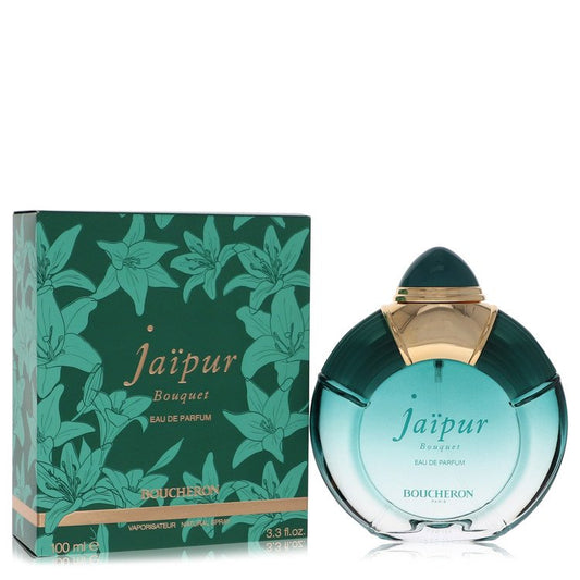 Jaipur Bouquet Eau De Parfum Spray by Boucheron 100 ml Brands HD