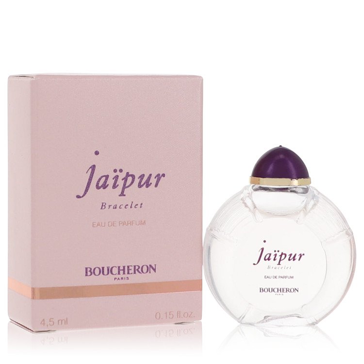 Jaipur Bracelet Mini EDP by Boucheron 4 ml Brands HD