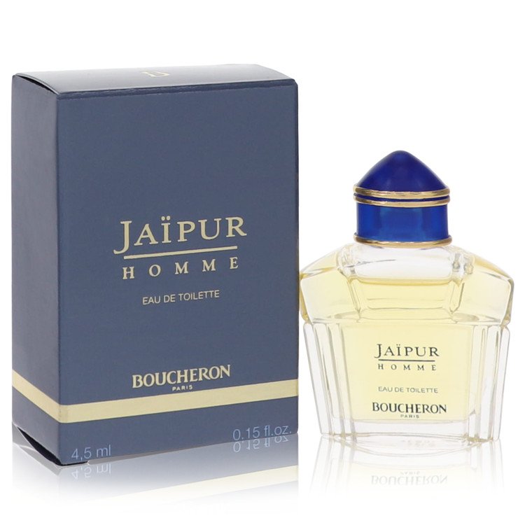 Jaipur Mini EDT by Boucheron 5 ml Brands HD