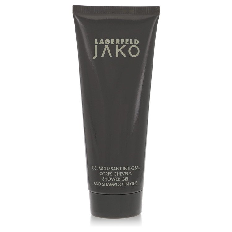 Jako Shower Gel by Karl Lagerfeld 100 ml Brands HD