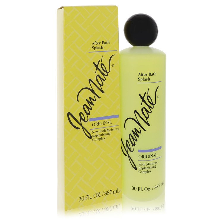 Jean Nate After Bath Splash by Revlon 887 ml Brands HD