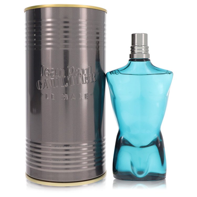 Jean Paul Gaultier After Shave by Jean Paul Gaultier 125 ml Brands HD