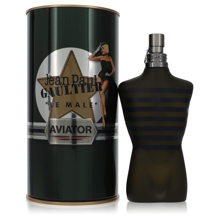 Jean Paul Gaultier Aviator Eau De Toilette Spray By Jean Paul Gaultier Brands HD