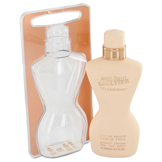 Jean Paul Gaultier Body Lotion by Jean Paul Gaultier 200 ml Brands HD