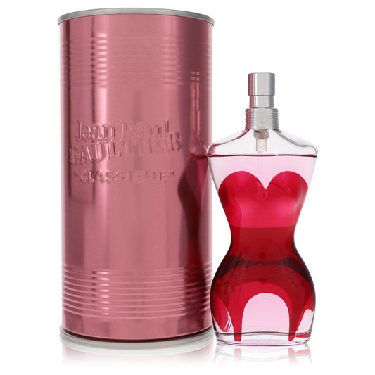 Jean Paul Gaultier Eau De Parfum Spray by Jean Paul Gaultier 50 ml Brands HD