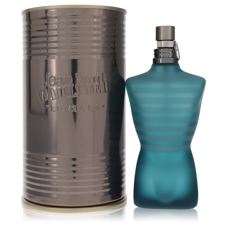 Jean Paul Gaultier Eau De Toilette Spray by Jean Paul Gaultier 75 ml Brands HD