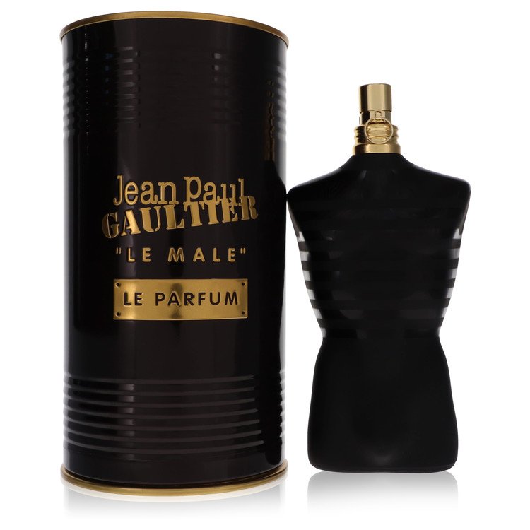 Jean Paul Gaultier Le Male Le Parfum Eau De Parfum Intense Spray By Jean Paul Gaultier Brands HD