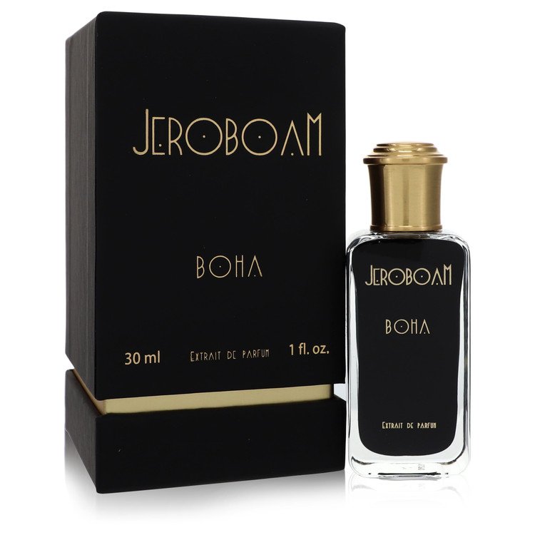 Jeroboam Boha Extrait de Parfum by Jeroboam 30 ml Brands HD